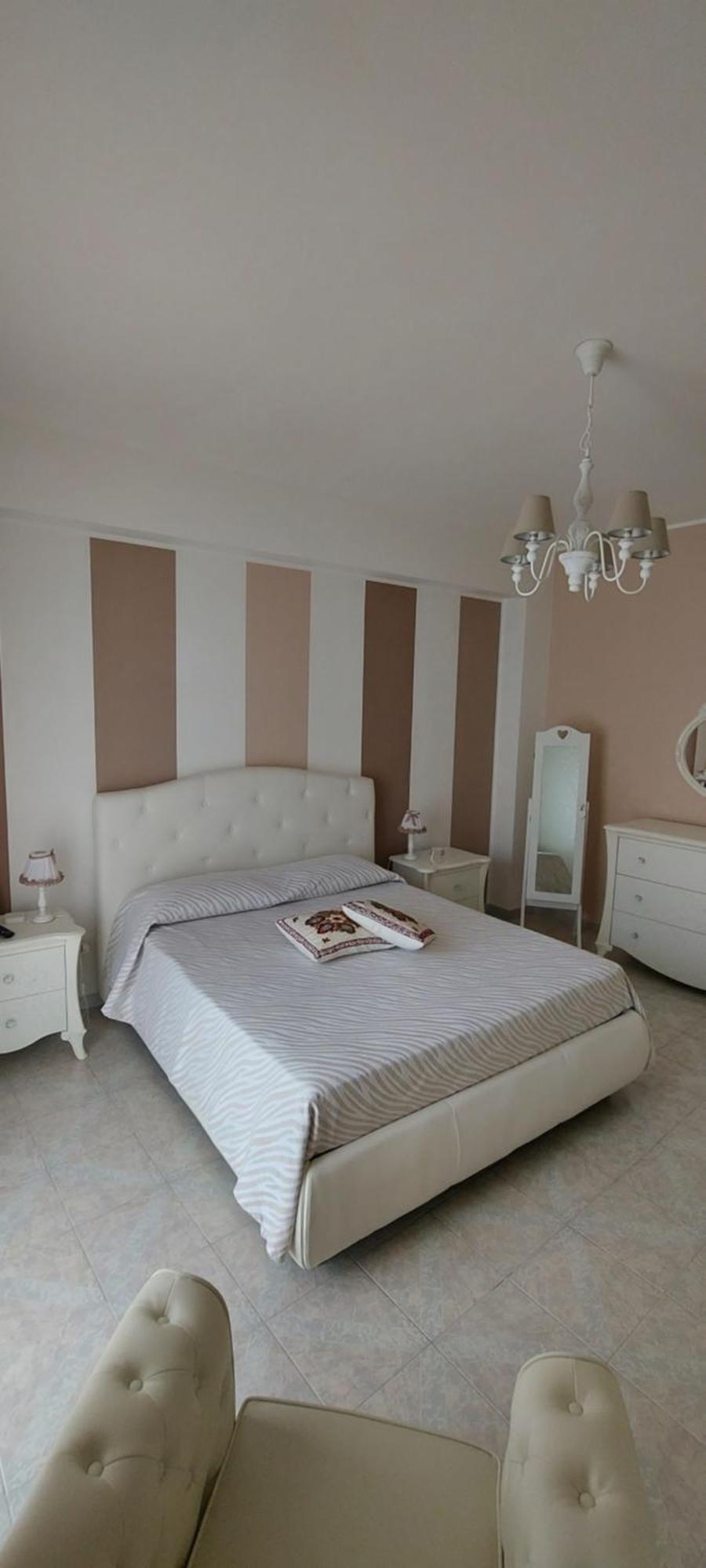 Casa Vacanze Francesco Pulsano Esterno foto