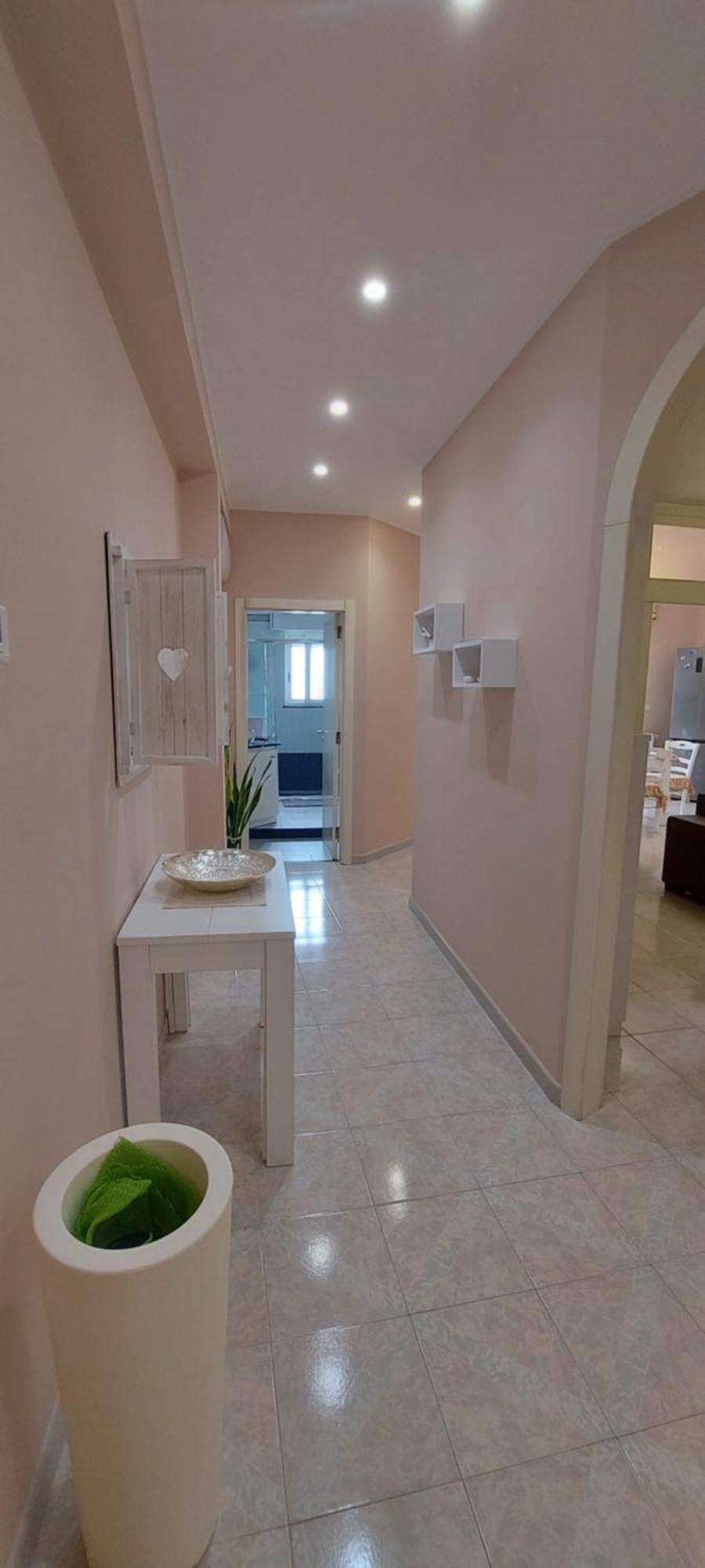 Casa Vacanze Francesco Pulsano Esterno foto