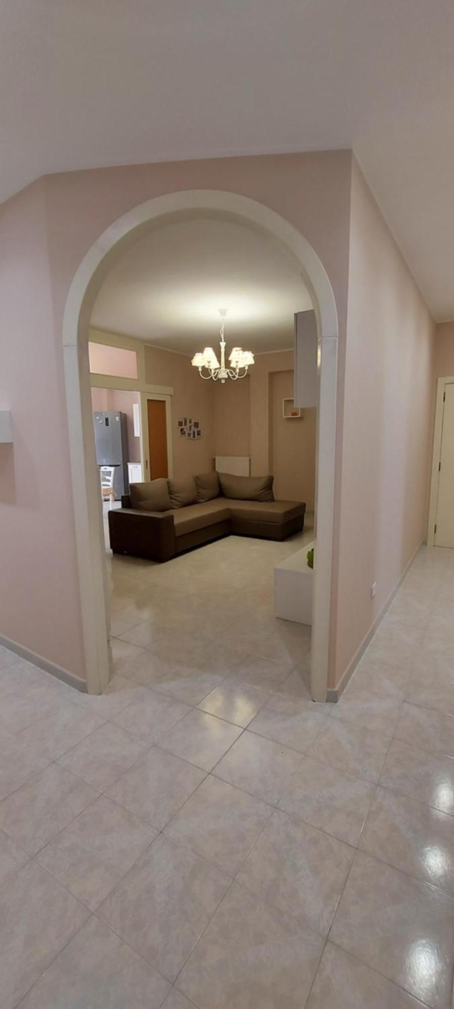 Casa Vacanze Francesco Pulsano Esterno foto