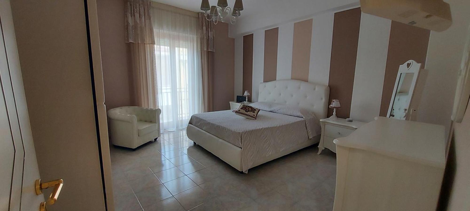 Casa Vacanze Francesco Pulsano Esterno foto