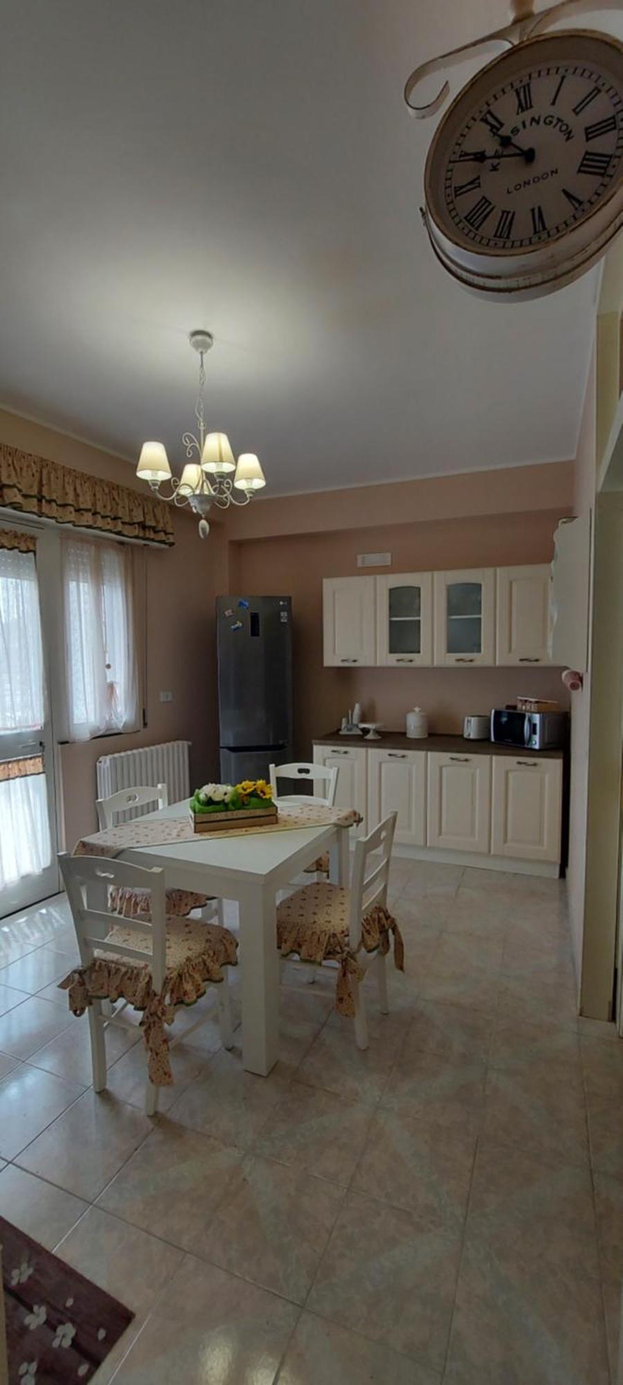 Casa Vacanze Francesco Pulsano Esterno foto