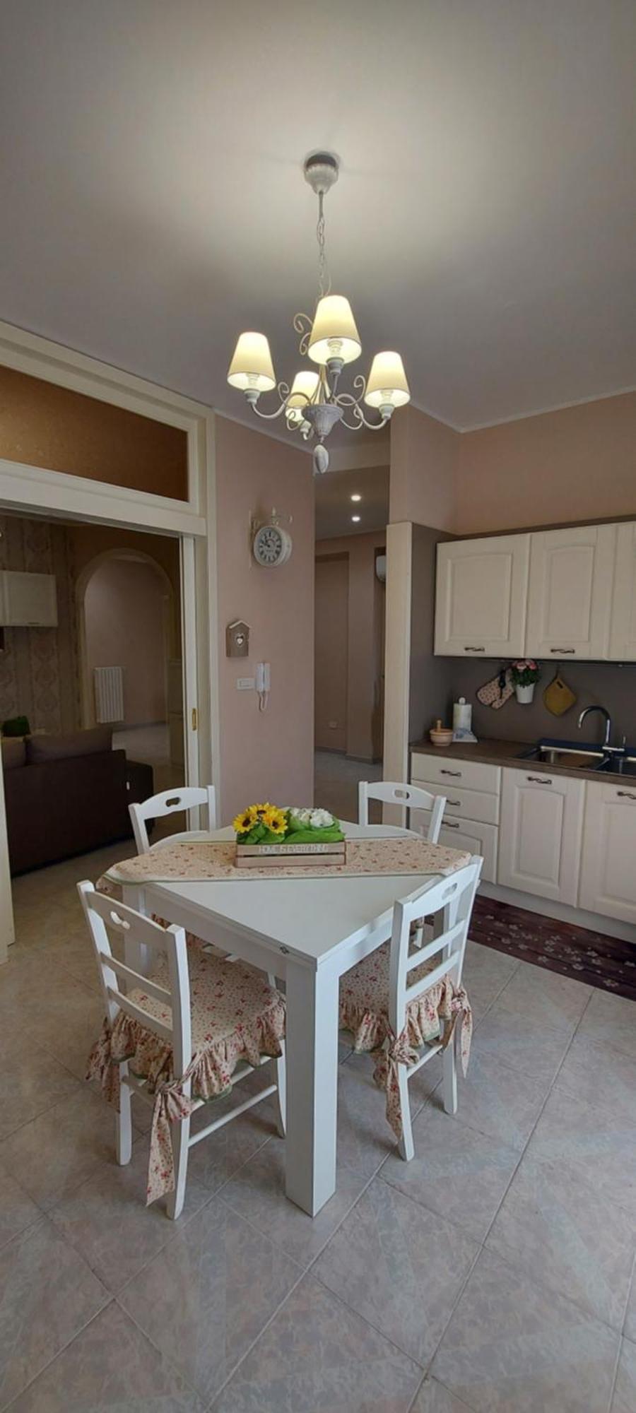 Casa Vacanze Francesco Pulsano Esterno foto